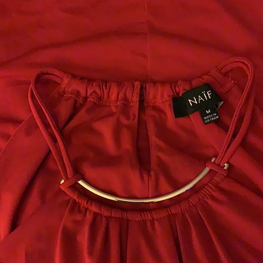 Blouse - Picture 2 of 2